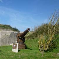 Fort de la Creche