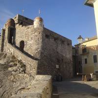 Castello Della Dragonara
