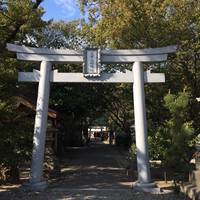 Oichi Hachiman Shrine