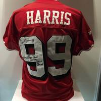 49ers Museum