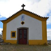 Church of Nossa Senhora da Penha