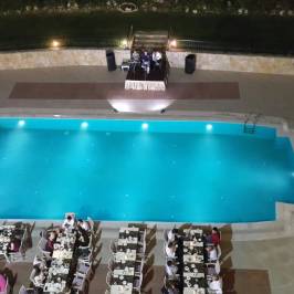 Elite Hotel Spa