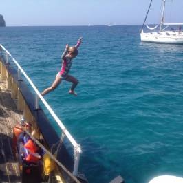 Mallorca Boat Trips