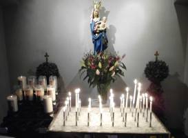 St. Nicolai Kirche