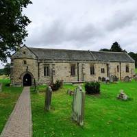 St Agatha's Church