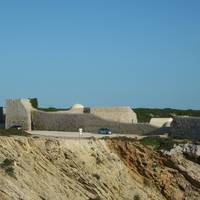 Belixe Fortress