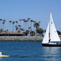 Kellogg Beach