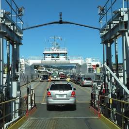 BC Ferries