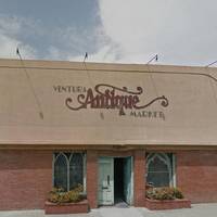 Ventura Antique Market