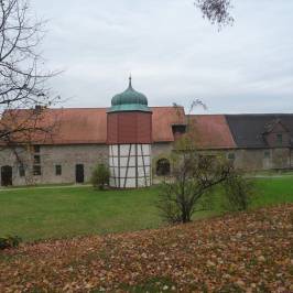 Kloster Marienrode