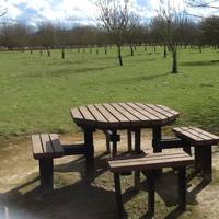 Beverley Parks Nature Reserve