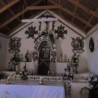 Iglesia de Socaire