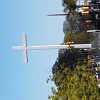Monumento a Juan Pablo II