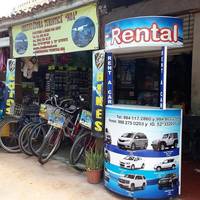 Arrendadora Turistica Noa