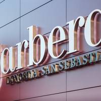 Centro Comercial Garbera