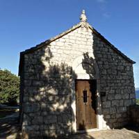Church of St. Nickolas the Traveler