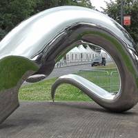 Skulptur 