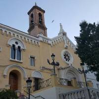 Iglesia del Sagrado Corazon de Jesus