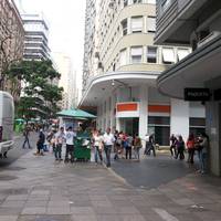 Esquina Democrática