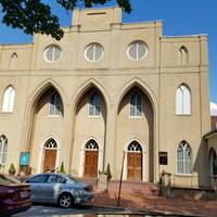 St Paul Episcopal Church