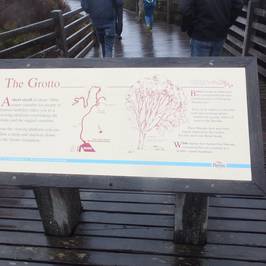 The Grotto