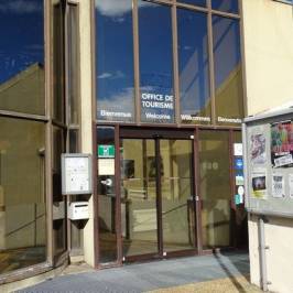 Office de Tourisme de Digne les Bains et du Pays Dignois