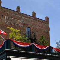Tremont Studios
