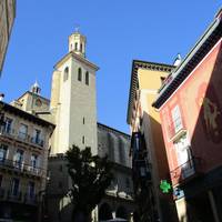 Iglesia de Santo Domingo