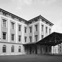 Palazzo della Manifattura di Rovereto