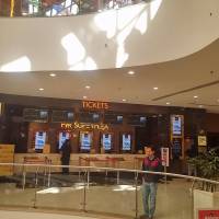 Logix City Centre Mall