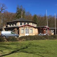 Pavillonnen