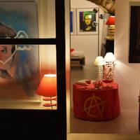 Galerie Le HangART
