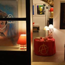 Galerie Le HangART