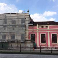 Prédio do Ministério Público
