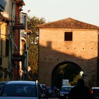 Porta delle Chiavi
