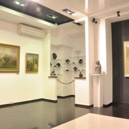 Gala Art Gallery