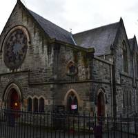Allan Park South Church