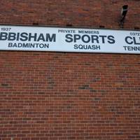 Ebbisham Sports Club