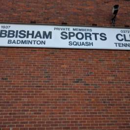 Ebbisham Sports Club