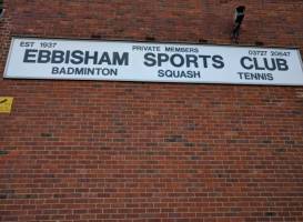 Ebbisham Sports Club