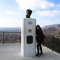 Rebel Without a Cause Monument