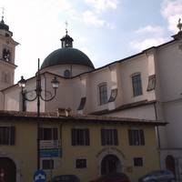 Chiesa di Santa Maria del Carmine