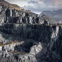 Dinorwic Slate Quarry