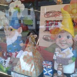 The Old Fudge Shop