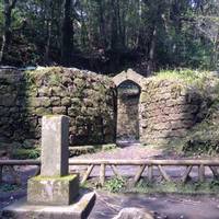 Terayama Charcoal Kiln