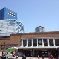 JR Kobe Station