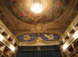 Teatro Comunale A. Masini