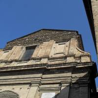 Chiesa di Santa Maria dell'Angelo