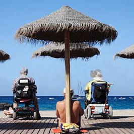 Peyia Mobility