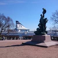 Haaksirikkoiset